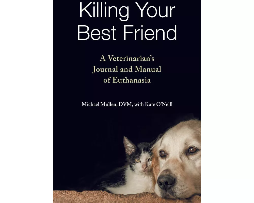Killing Your Best Friend