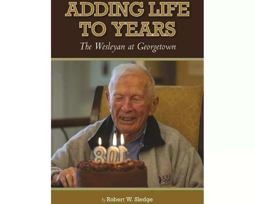 Adding Life to Years
