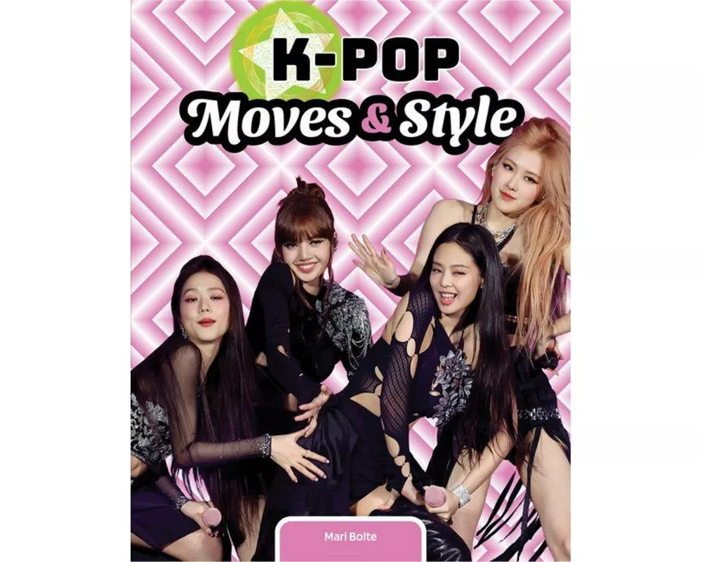 K-Pop Moves & Style