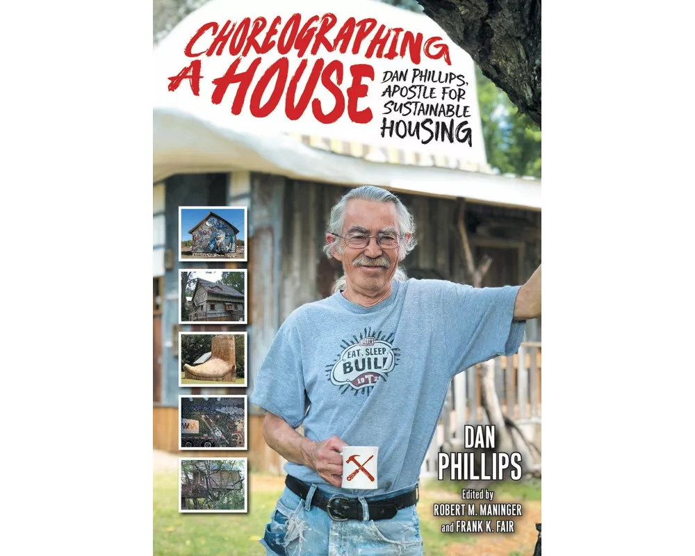 Choreographing a House