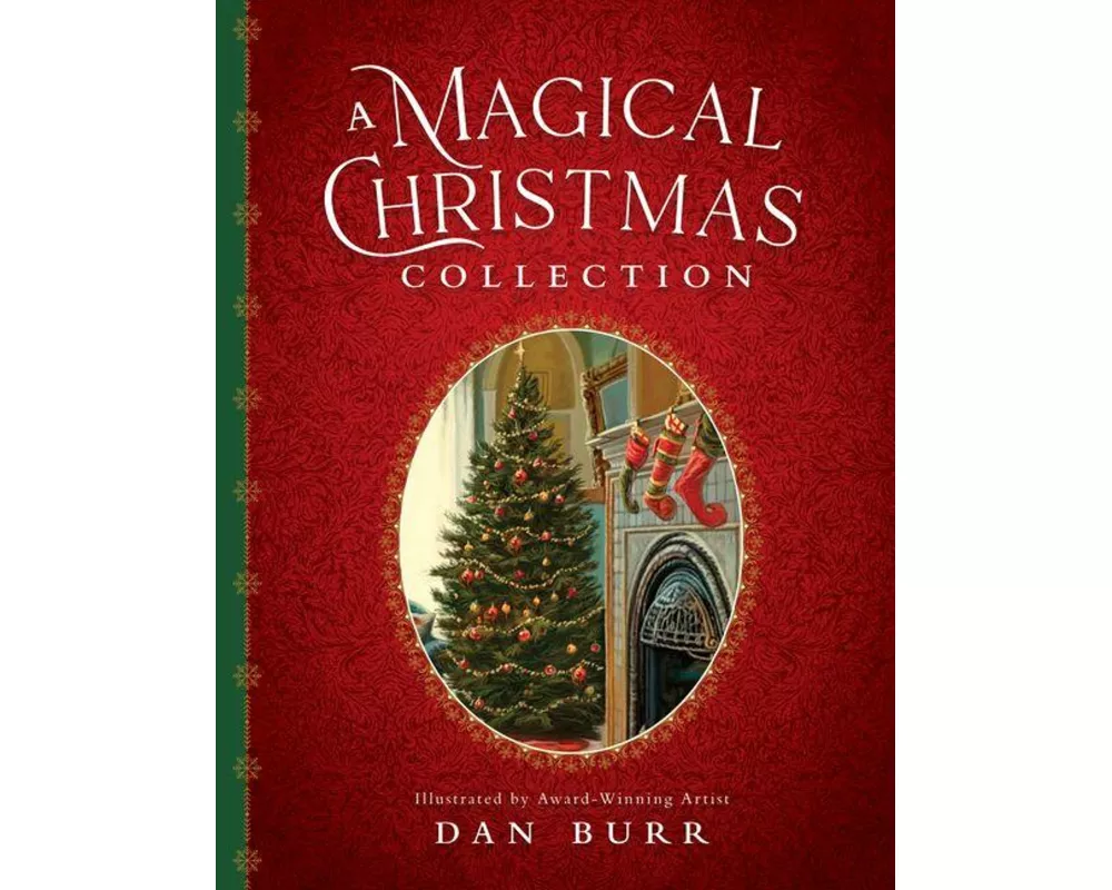 A Magical Christmas Collection