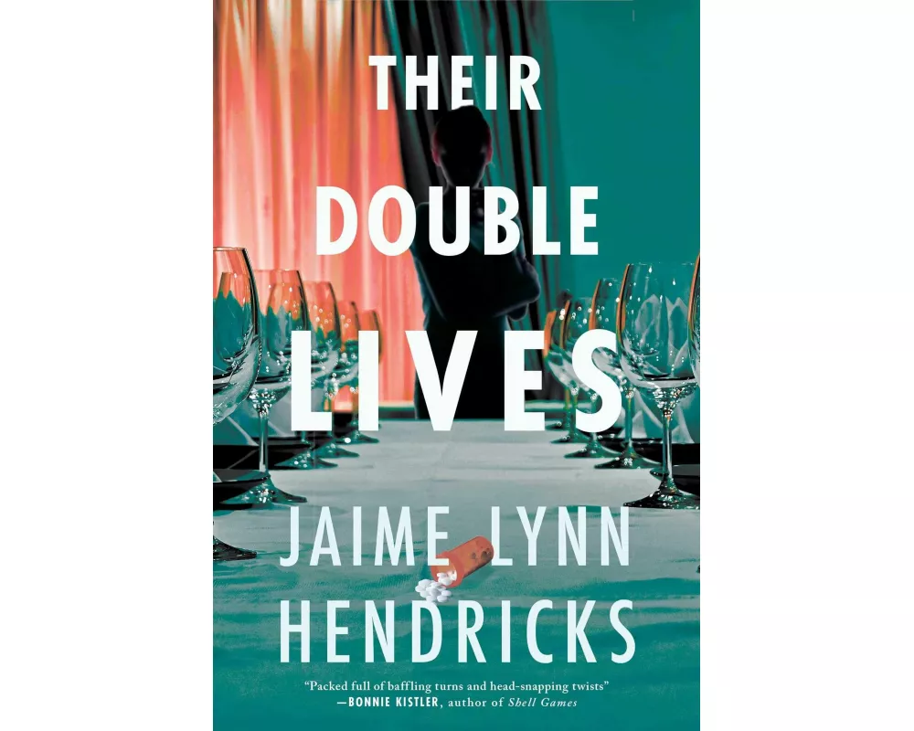 Their Double Lives