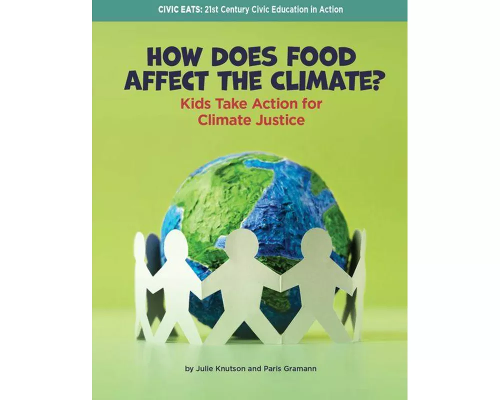 How Does Food Affect the Climate?