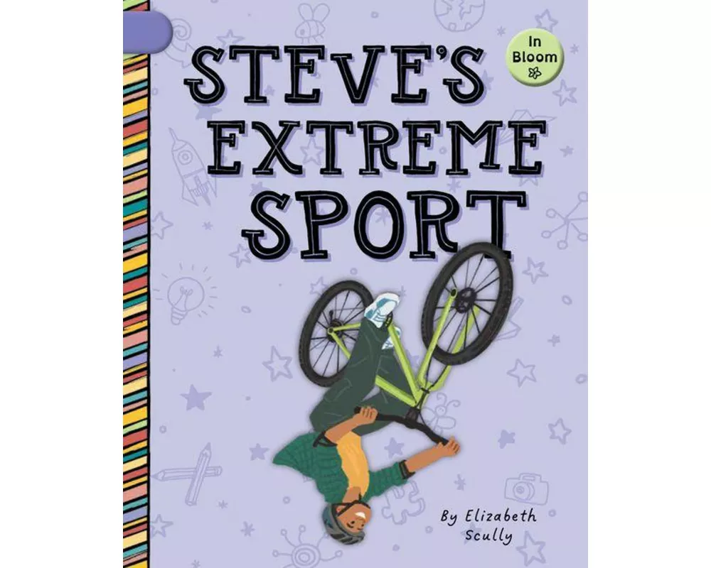 Steve's Extreme Sport