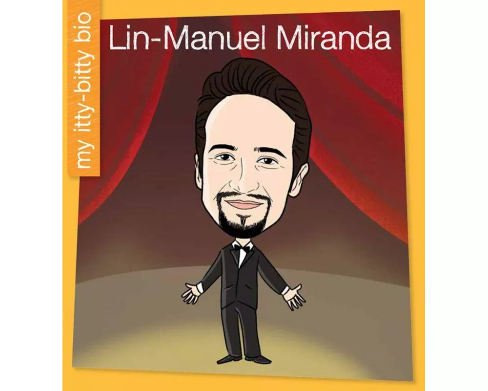 Lin-Manuel Miranda