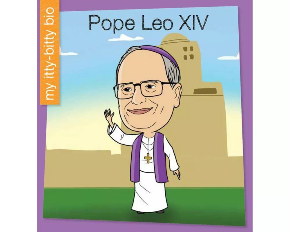Pope Leo XIV