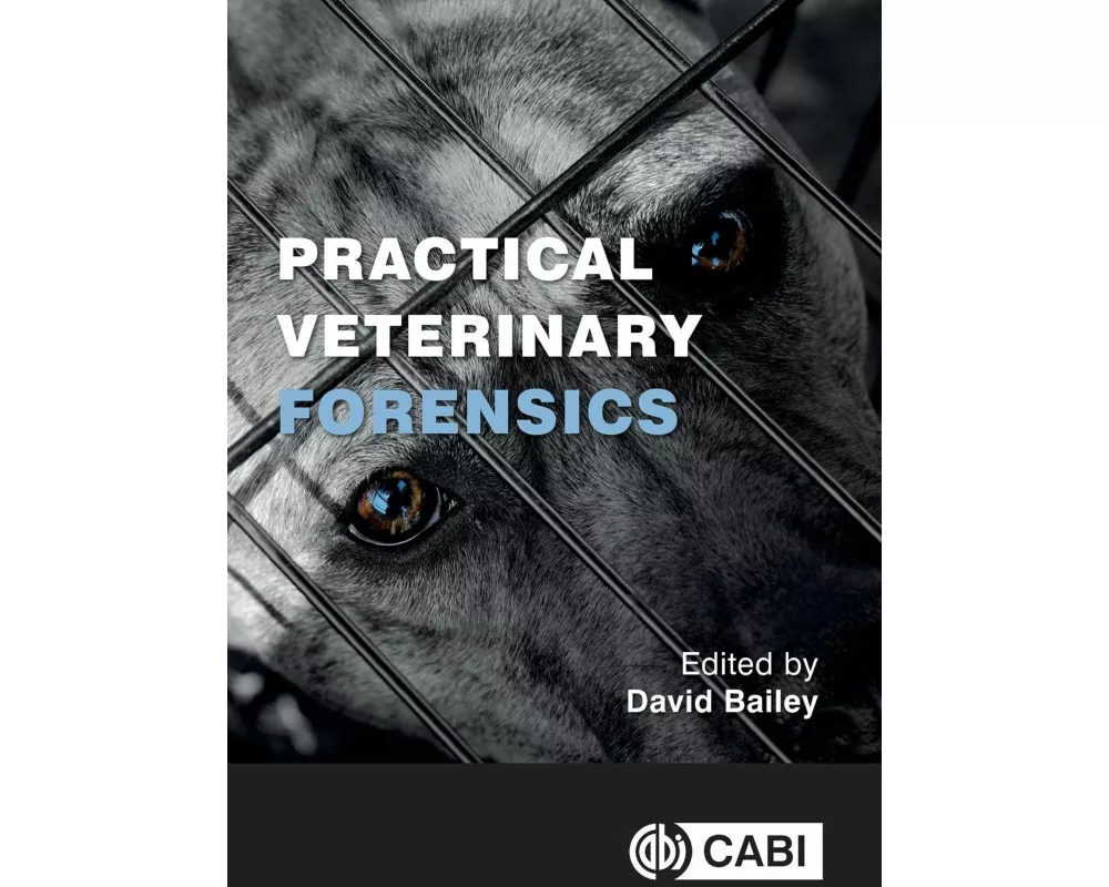Practical Veterinary Forensics