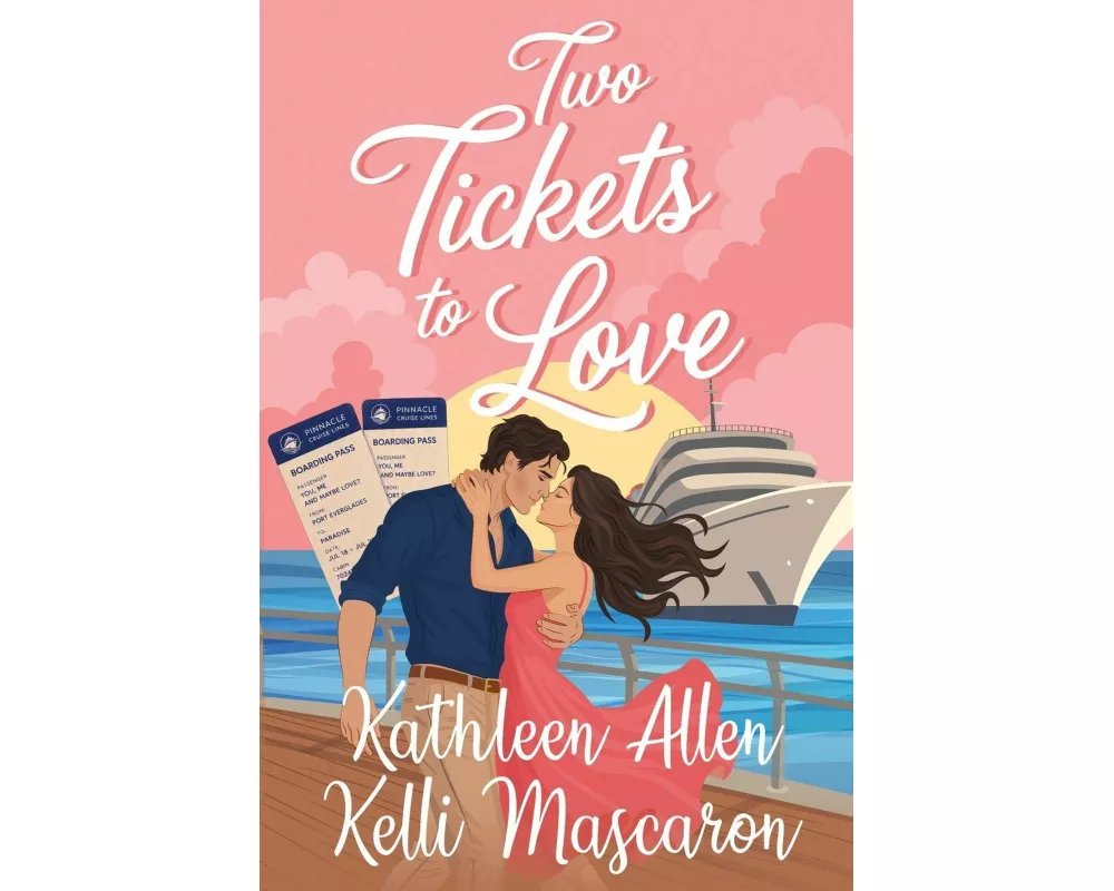 Two Tickets to Love