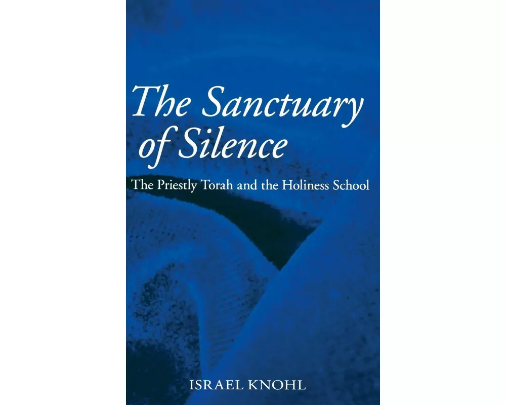 The Sanctuary of Silence