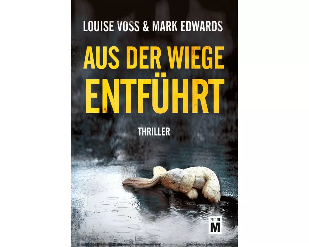 Aus der Wiege entführt