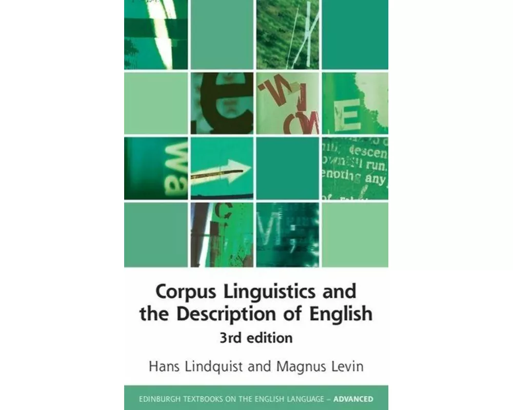 Corpus Linguistics and the Description of English