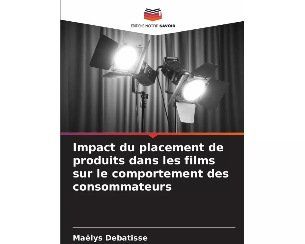 Impact du placement de produits dans les films sur le comportement des consommateurs