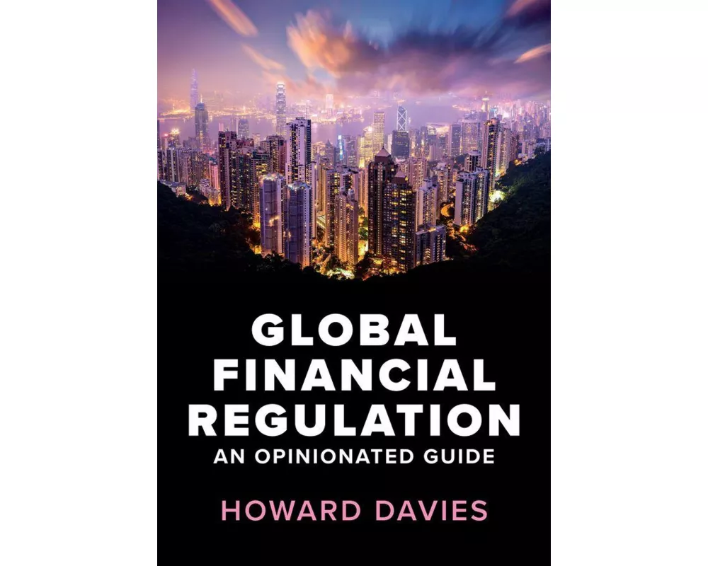 Global Financial Regulation
