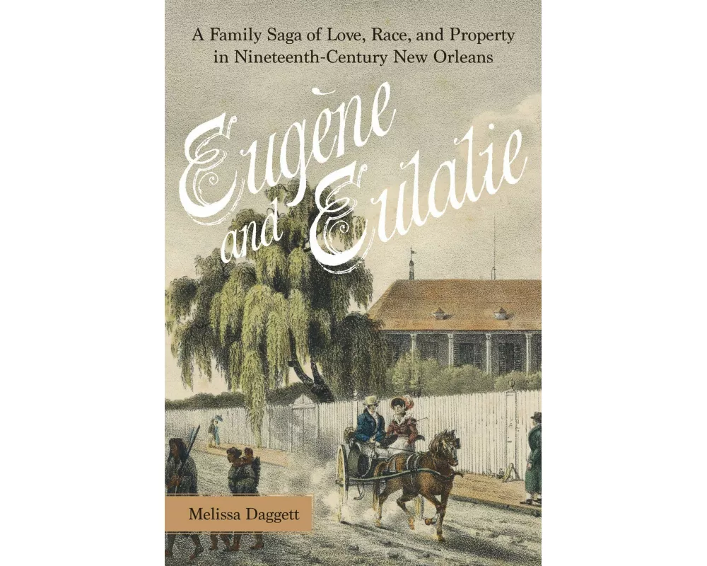 Eugène and Eulalie
