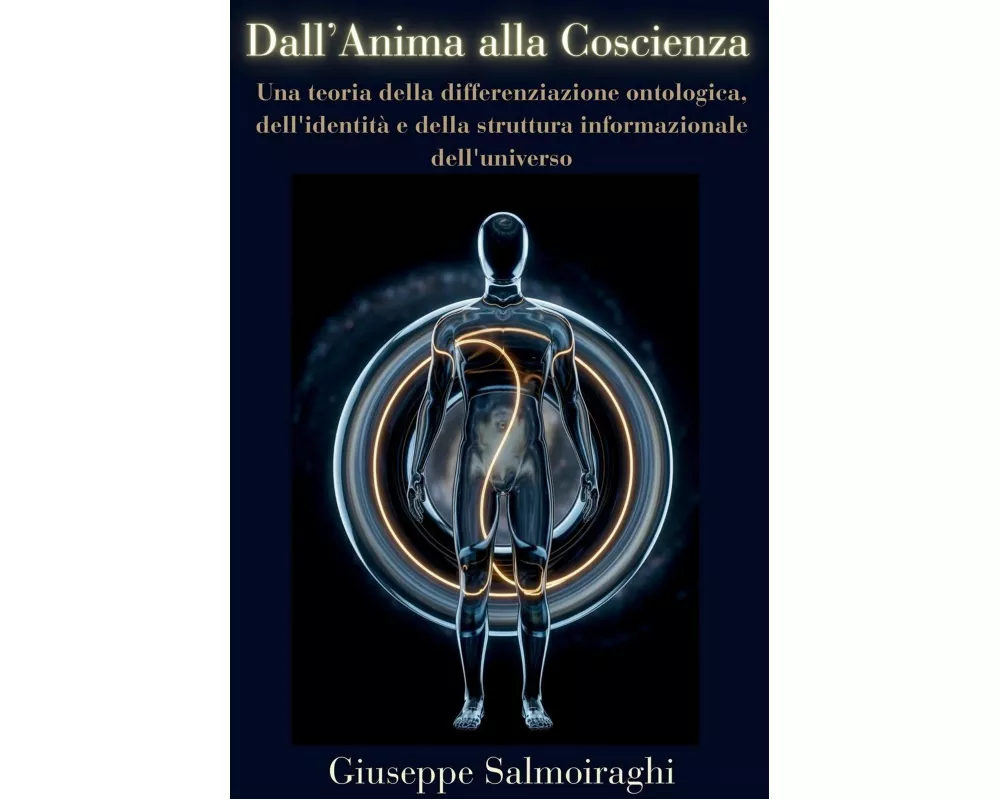 Dall'Anima alla Coscienza