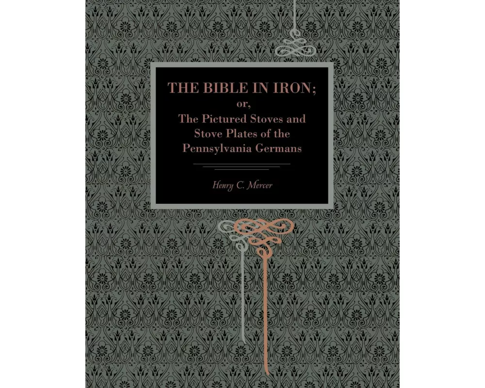 The Bible in Iron
