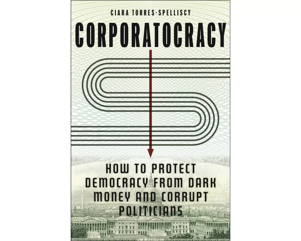 Corporatocracy