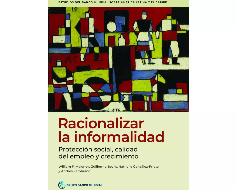 Racionalizar La Informalidad