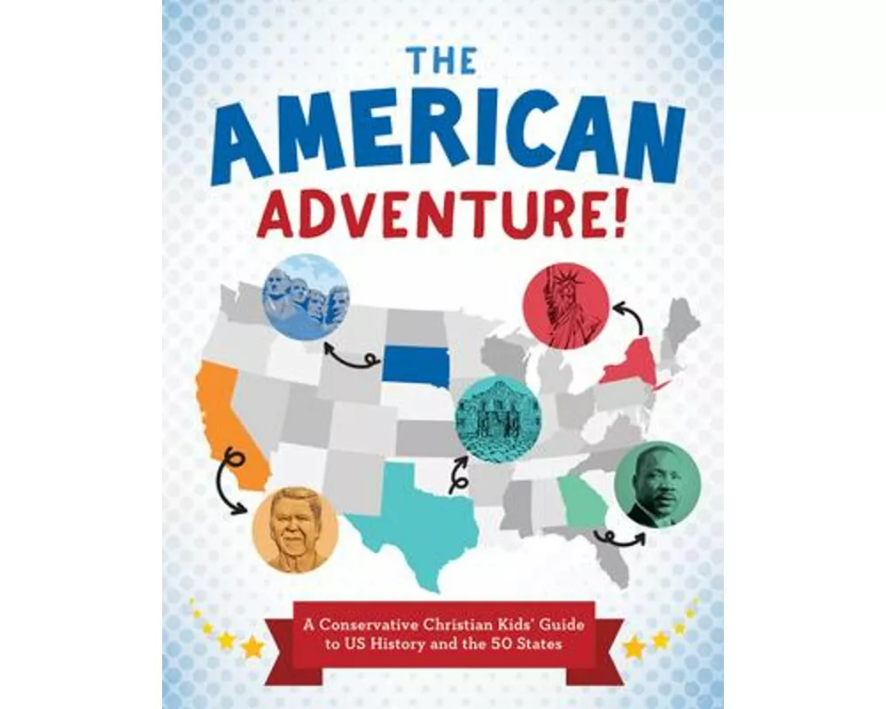The American Adventure!