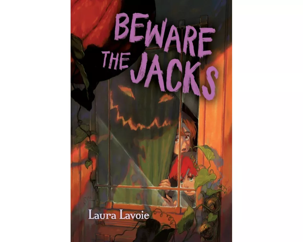 Beware the Jacks