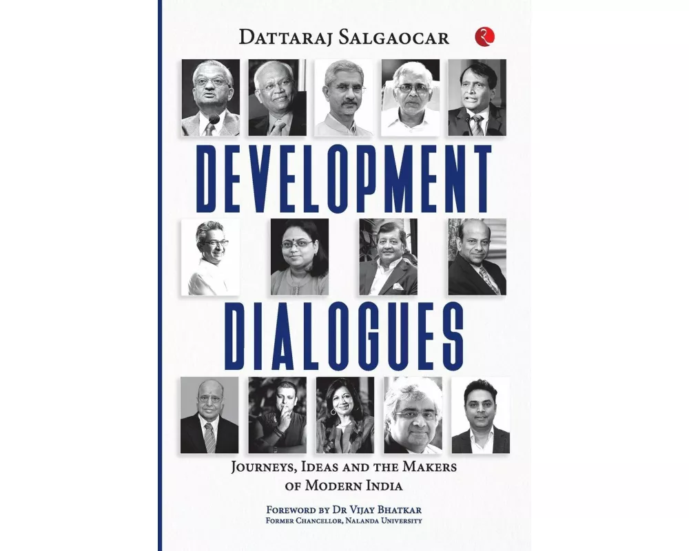 Development Dialogues
