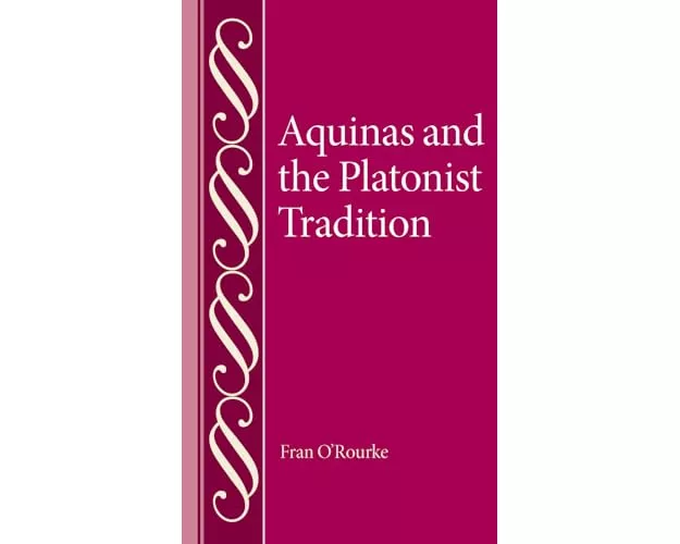 Aquinas and the Platonist Tradition