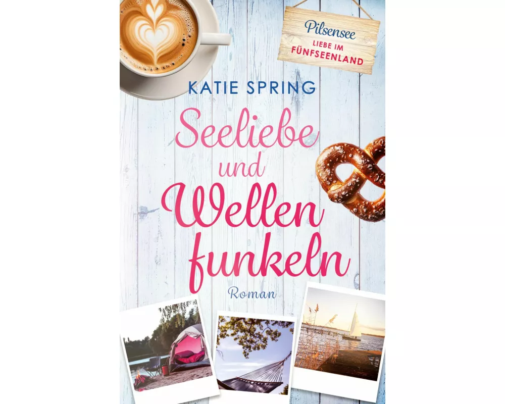 Seeliebe und Wellenfunkeln