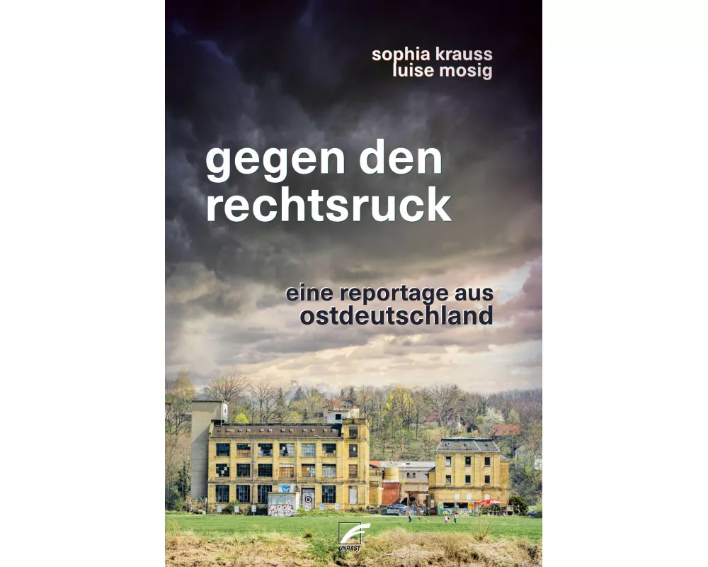 Gegen den Rechtsruck