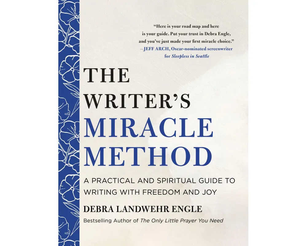 The Writer's Miracle Method