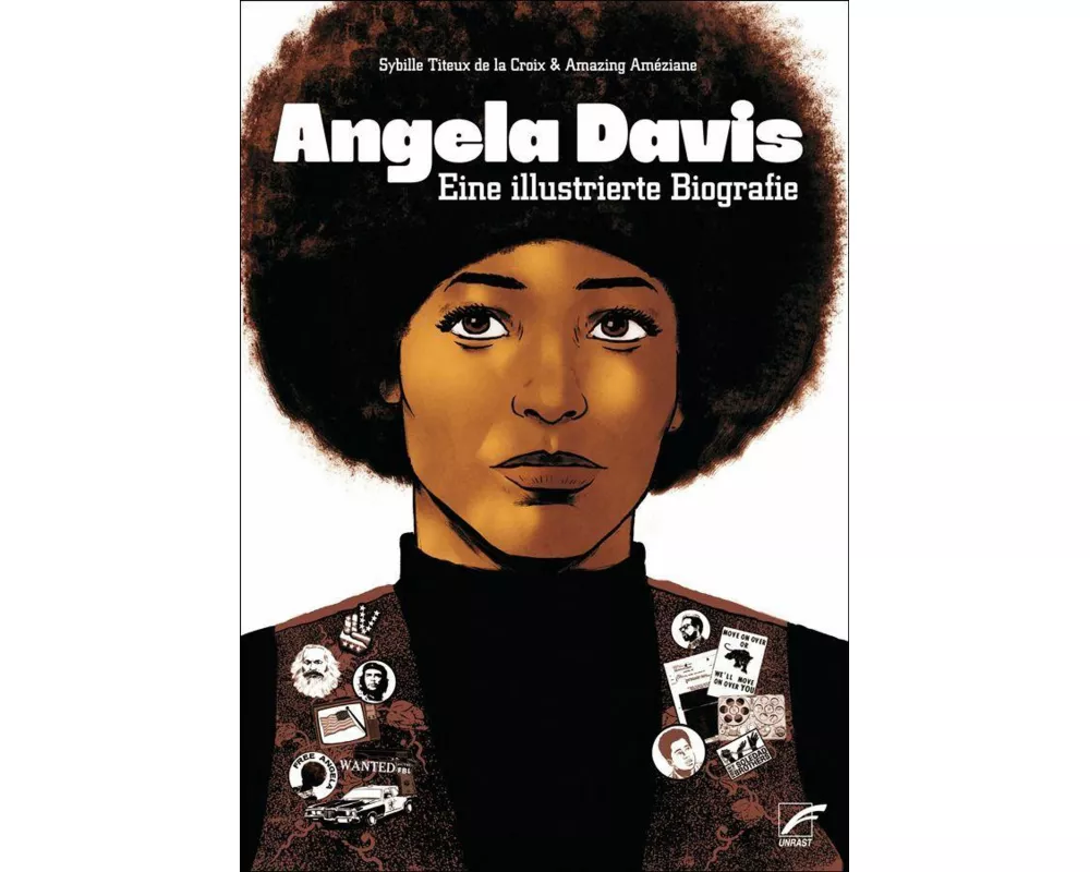Angela Davis
