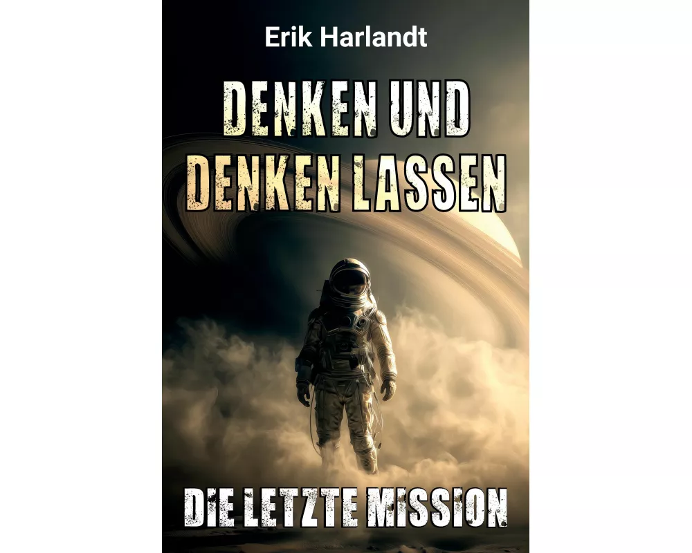 Denken und denken lassen