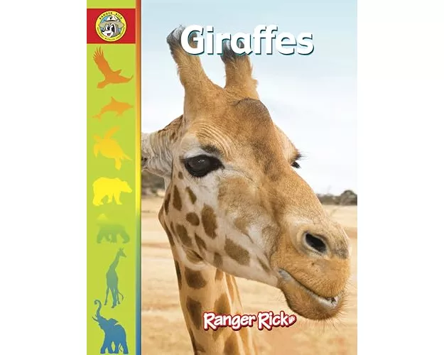 Giraffes