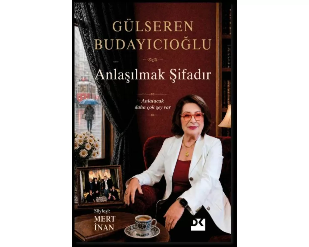 Anlasilmak Sifadir