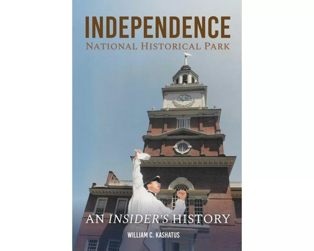 Independence National Historical Park