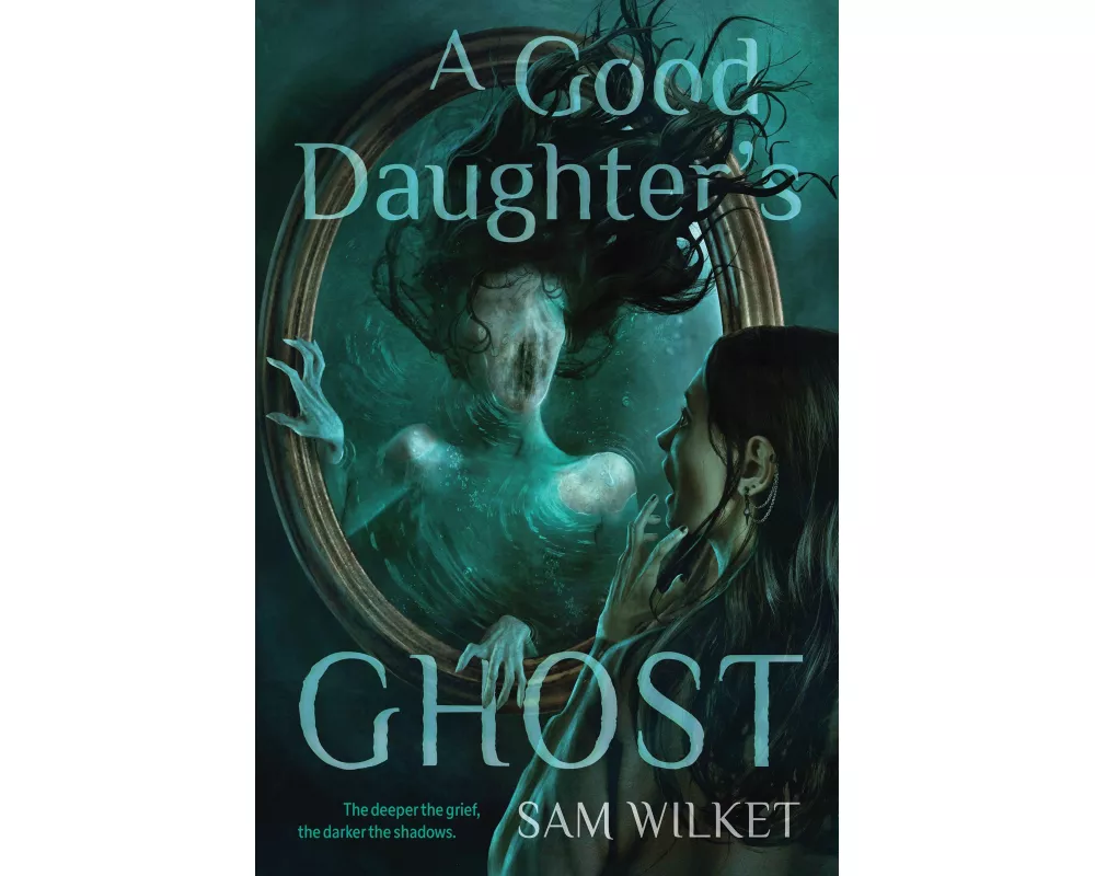 A Good Daughter's Ghost