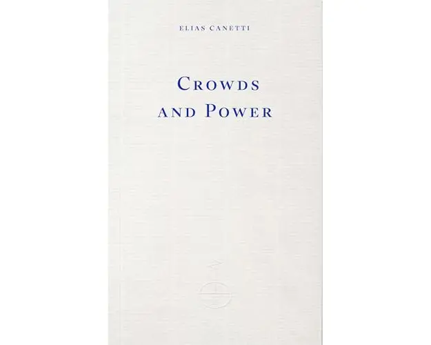Crowds and Power