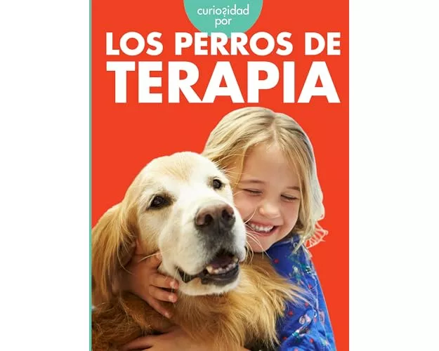 Curiosidad Por Los Perros de Terapia