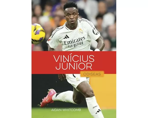 Vinícius Júnior
