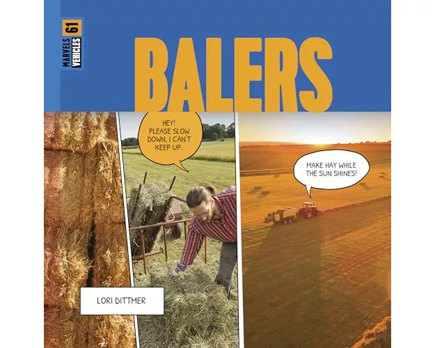Balers