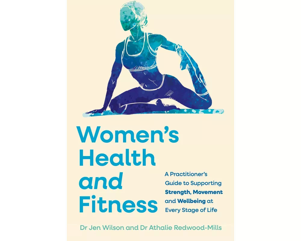 Women's Health and Fitness
