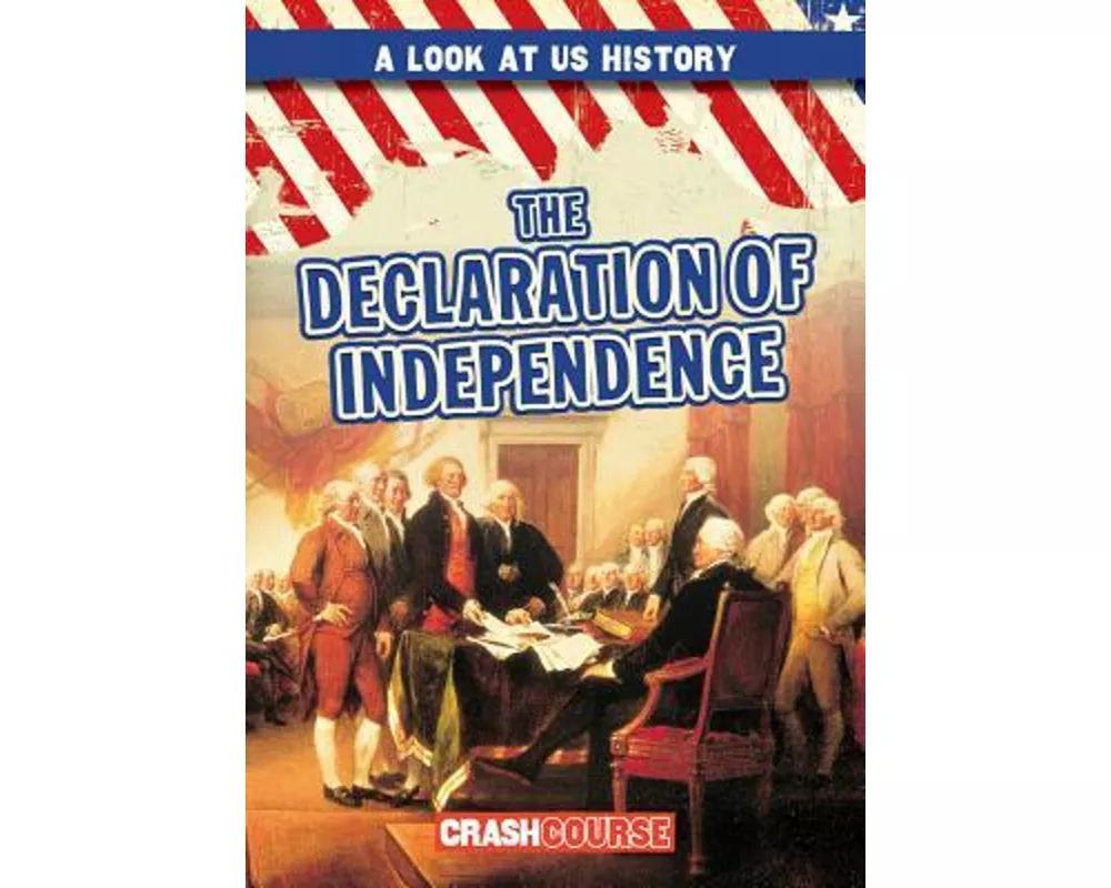 The Declaration of Independence