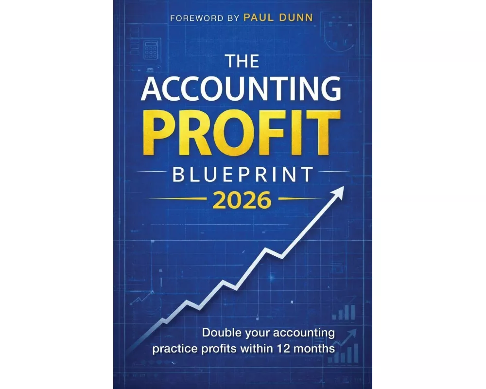 The Accounting Profit Blueprint 2026