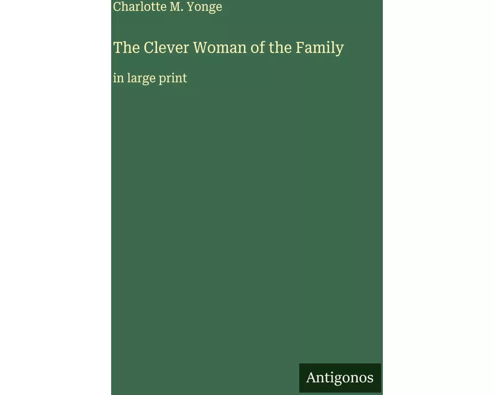 The Clever Woman of the Family