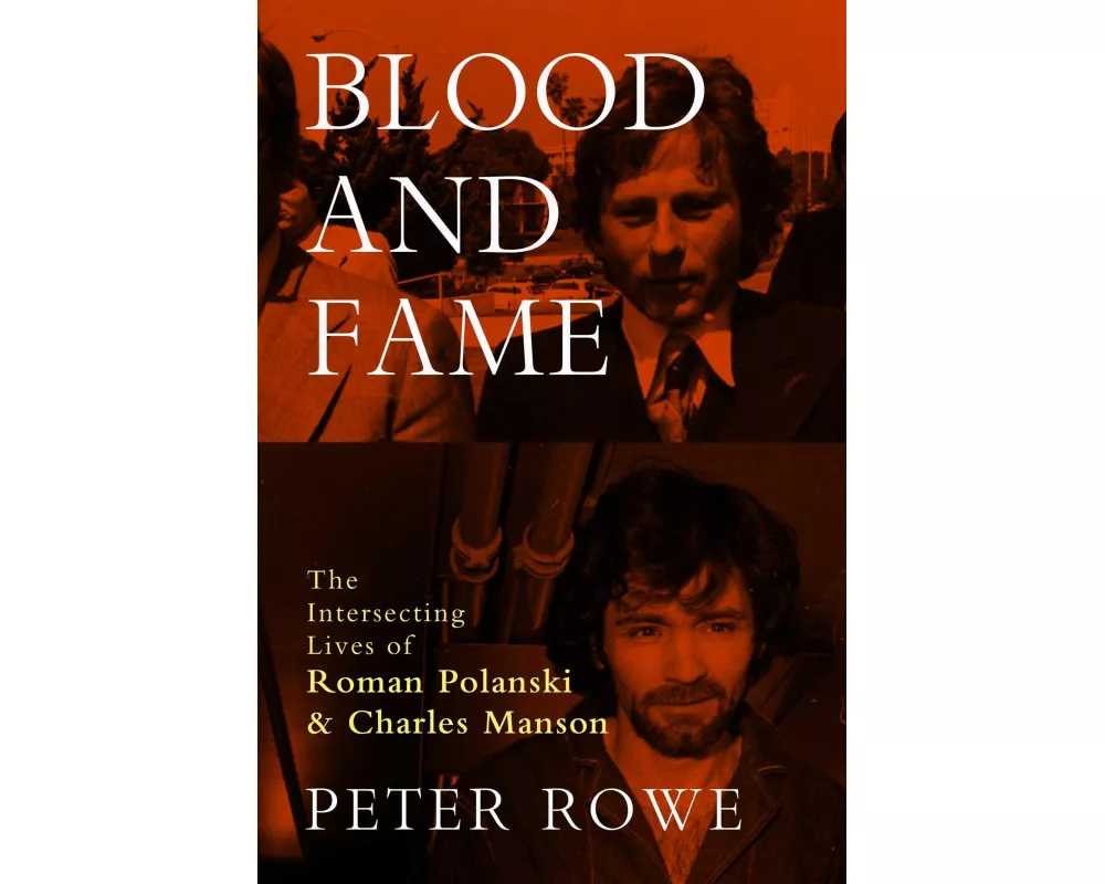 Blood and Fame