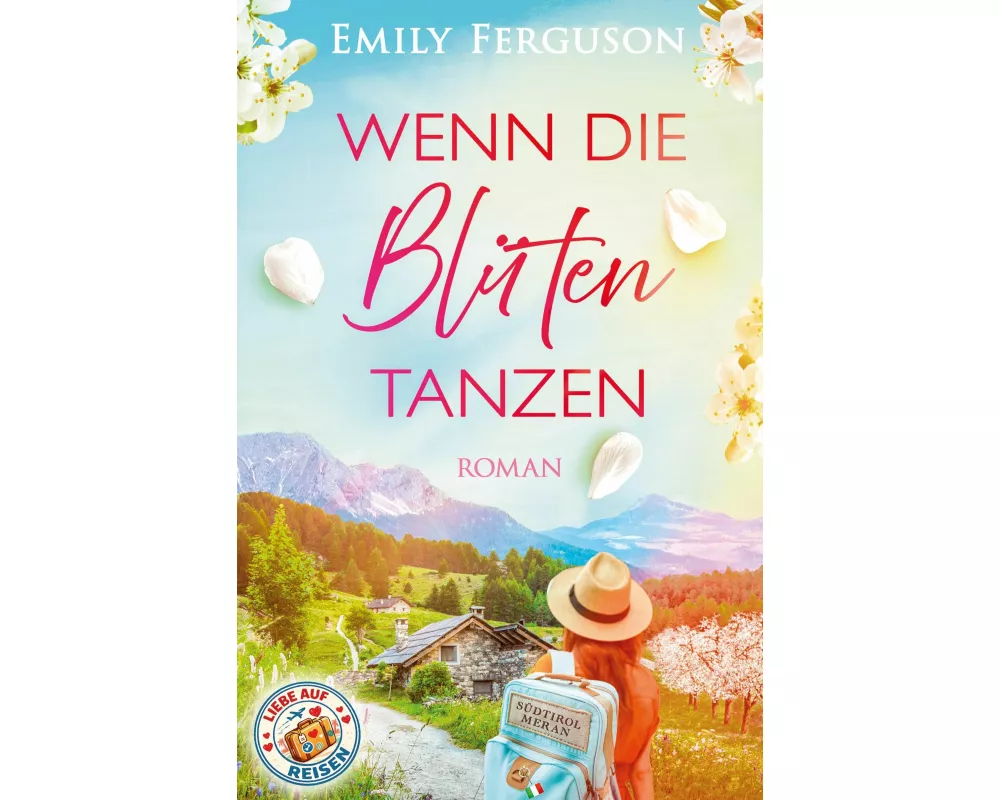 Wenn die Blüten tanzen