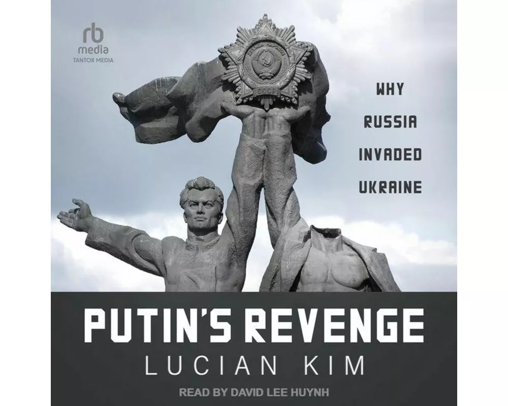 Putin's Revenge