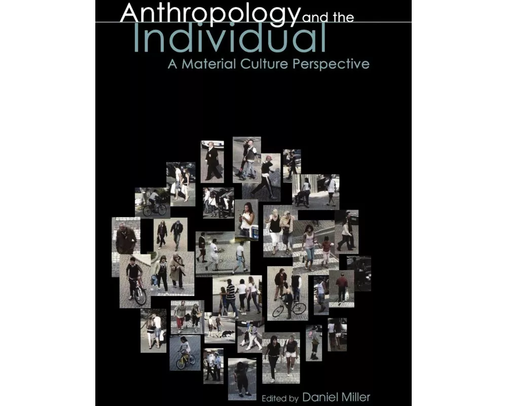 Anthropology and the Individual