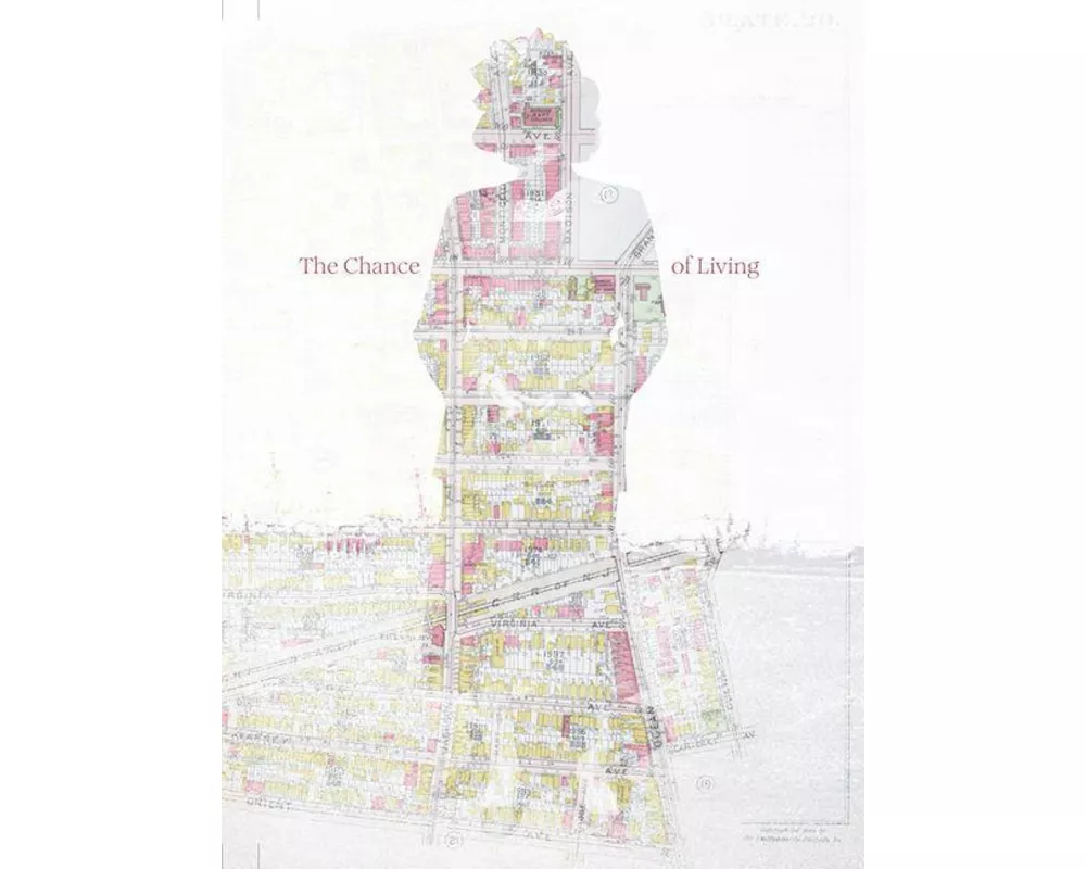 Brian W. Fraser: The Chance of Living