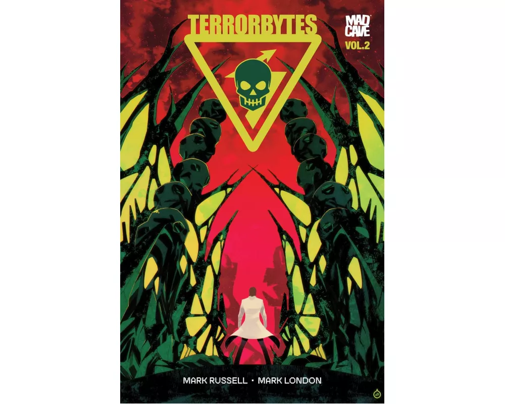 Terrorbytes Vol. 2