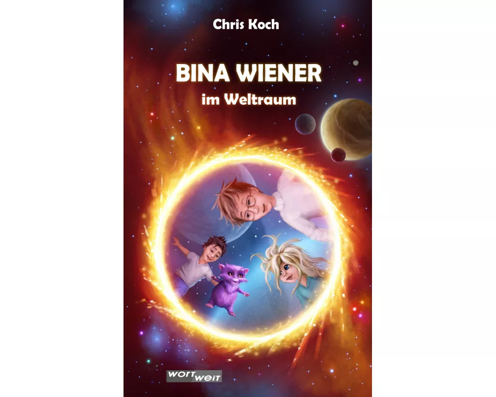 Bina Wiener